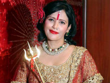 Trending: Radhe Maa Returns - As Actor. Details Of Her Debut Here
