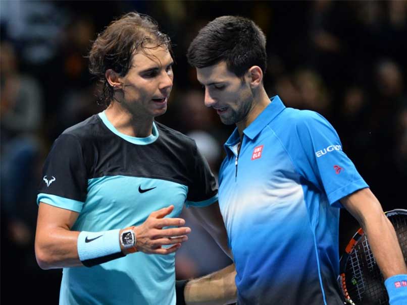 Novak Djokovic, Rafael Nadal On French Open Semi-Final Collision Course