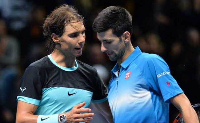 फ्रेंच ओपन : डिफेंडिंग चैंपियन नोवाक जोकोविक क्वार्टर फाइनल में हारकर बाहर, नडाल 10वीं बार सेमीफाइनल में...