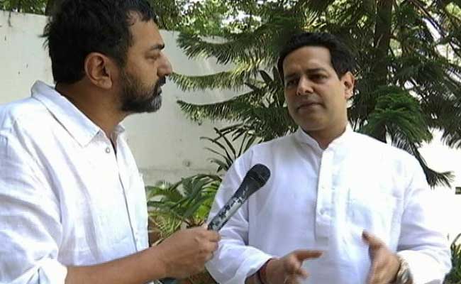 Saharanpur's Rajputs Warn The BJP: Give Us Justice, Or Lose Our Votes