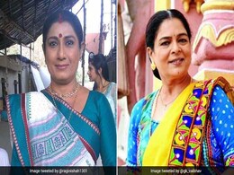 रीमा लागू के निधन के बाद सीरियल 'नामकरण' में यह टीवी एक्ट्रेस करेगी उन्हें रिप्लेस रीमा लागू के निधन के बाद सीरियल 'नामकरण' में यह टीवी एक्ट्रेस करेगी उन्हें रिप्लेस