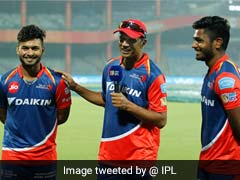 IPL 2017: Glad That You Haven't Watched Me Bat, Rahul Dravid To Rishabh Pant And Sanju Samson