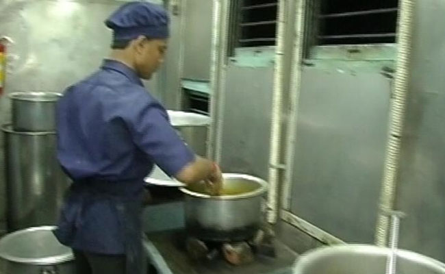 Rs 972 For A Packet Of Curd? No, But 3 Railway Officers Still Suspended