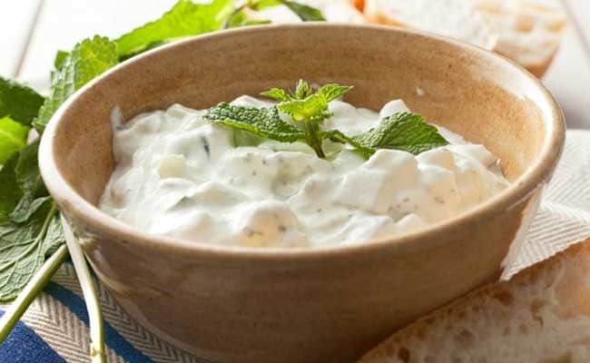5 Fruit Raita Recipes You Must Try This Summer Season 5 Fruit Raita Recipes You Must Try This Summer Season