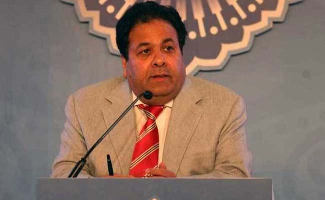 Not a Conducive Situation To Resume Cricketing Ties With Pakistan: Rajiv Shukla