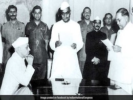 एकमात्र राष्ट्रपति जो दो बार पद पर रहे, ऐसी मिसाल पेश की जो बनी परंपरा एकमात्र राष्ट्रपति जो दो बार पद पर रहे, ऐसी मिसाल पेश की जो बनी परंपरा