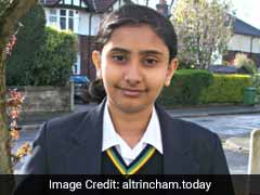 Indian-Origin Girl In UK Gets 162 IQ Points, More Than Einstein And Stephen Hawking