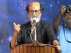 Will Enter Politics Tomorrow If... Rajinikanth Lays Out Plans With Fans