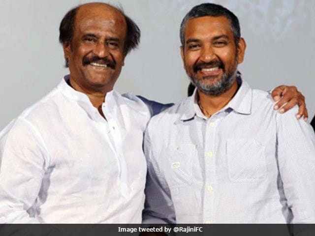 Rajinikanth Plus Rajamouli Will Outstrip Avatar, Writes Premam Director. Promptly Trolled