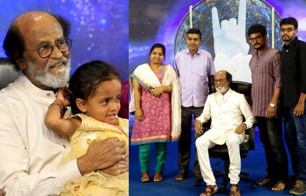 rajinikanth
