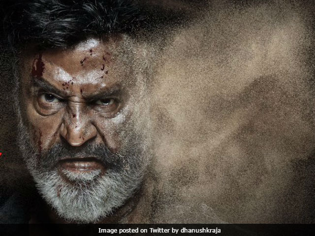 Superstar Rajinikanth Begins Shooting For <I>Kaala Karikaalan</i> In Mumbai