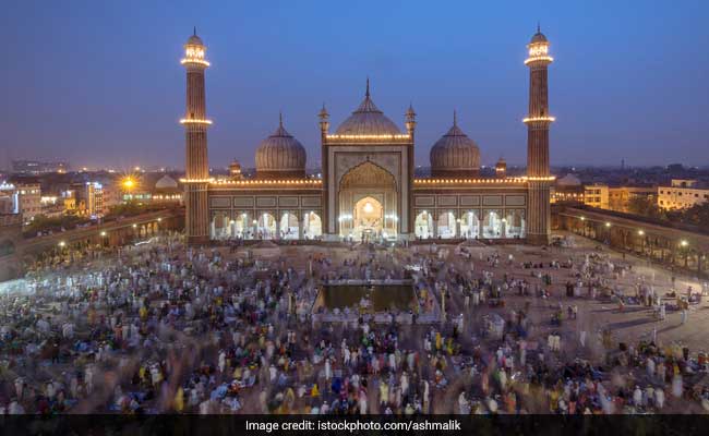 Ramadan Begins In Kerala Today