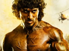 Tiger Shroff In <I>Rambo</i> Remake. What Sylvester Stallone Says