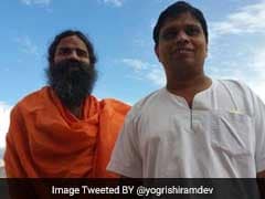 How Ramdev's Patanjali Aims To Double Sales To Rs 20,000 Crore In A Year