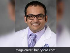 Indian-American Doctor Shot Dead In Michigan