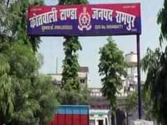Five Arrested In Connection With Rampur Molestation Video