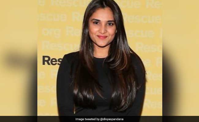 For More Aggressive Online Brand, Congress Vice President Rahul Gandhi Makes New Choice