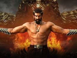 Why <I>Baahubali</I>'s Bhallala Deva Had A Son But No Wife Why <I>Baahubali</I>'s Bhallala Deva Had A Son But No Wife