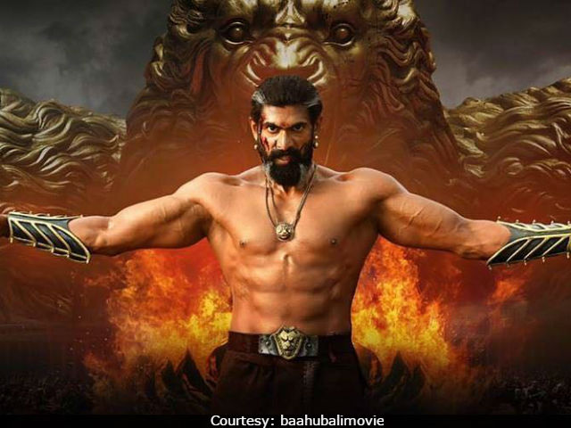 <i>Baahubali 2</i> Is A Knockout Blockbuster. Can It Make 1,000 Crore?