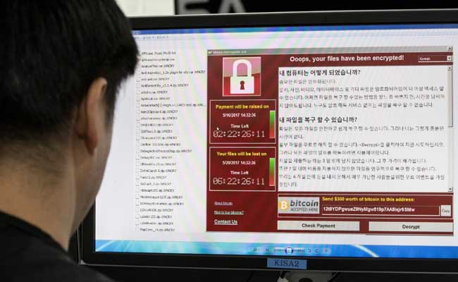 Ransomware Attacks Surge Over 2-Fold In India In First Half Of 2023: Report