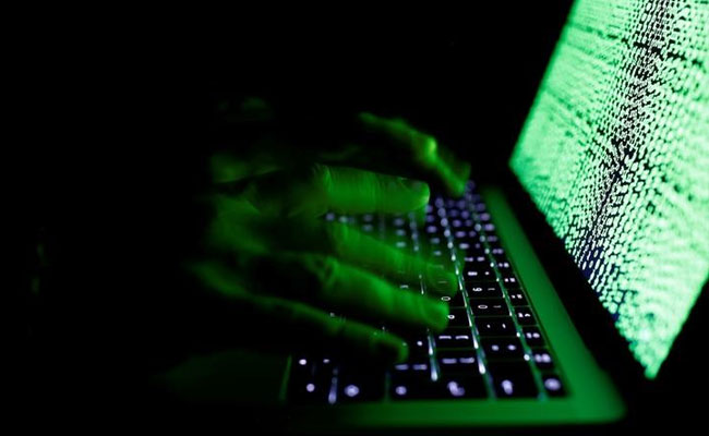 North Korea's "Desperation For Cash" Behind Surge In Bank Hacking: US