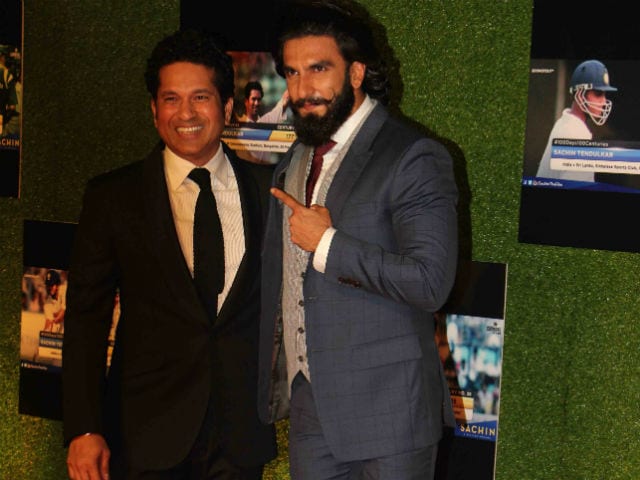 ranveer singh
