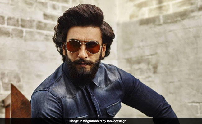 Deepika Padukone's candy comment on Ranveer Singh's latest Instagram  photo is too cute to miss