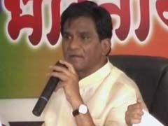 Maharashtra BJP Chief's Angry Comment On Farmers Sparks Protests