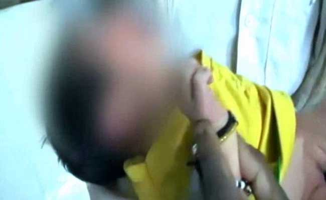 Rat Bites Infant At Hospital In Madhya Pradesh