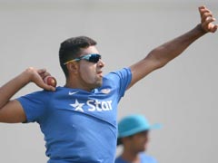 INDvsPAK : महामुकाबले से पहले चोटिल हुए टीम इंडिया के स्पिनर रविचंद्रन अश्विन, लेकिन...