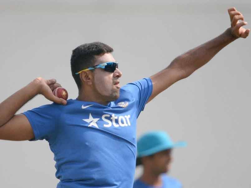 Ravichandran Ashwin Wins International Cricketer Of The Year Award