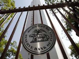 RBI Seen Taking Tough Stance On Inflation In Monetary Policy Review RBI Seen Taking Tough Stance On Inflation In Monetary Policy Review