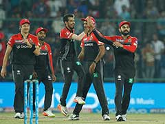 IPL 2017: Royal Challengers Bangalore End Campaign on Winning Note, Beat Daredevils By 10 Runs