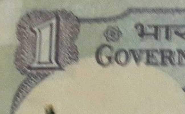एक रुपये का नया नोट जल्‍द ही जारी किया जाएगा, शामिल होंगे नए सिक्‍योरिटी फीचर्स...