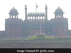 Grenade Found In Well At Delhi's Red Fort, Bomb Disposal On Spot