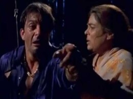 रीमा लागू के निधन पर छलका संजय दत्त का दर्द, कहा- एक बार फिर मां को खोया रीमा लागू के निधन पर छलका संजय दत्त का दर्द, कहा- एक बार फिर मां को खोया