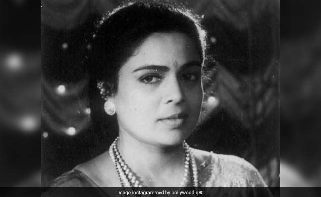 फिल्‍मों की चहेती 'मां' रीमा लागू का दिल का दौरा पड़ने से निधन