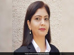 Indian-Born Woman Rehana Ameer Elected To City Of London Corporation Indian-Born Woman Rehana Ameer Elected To City Of London Corporation