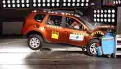 Global NCAP Appreciates India's Efforts Over Improved Automobile Safety