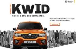 Renault Kwid Brazil Model Better Built Than Indian Spec?