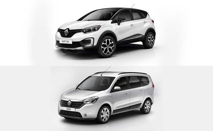 Renault's Upcoming Cars in India
