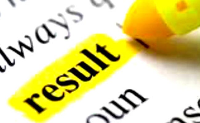Uttarakhand UK Board Results 2017 Declared! Check Now