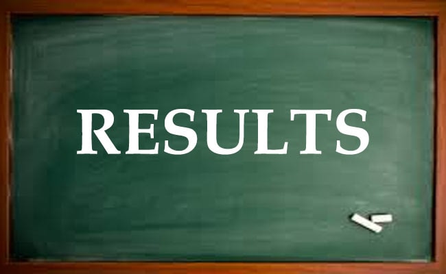 Manipur 12th Results 2017 Announced, Check At Manresults.nic.in