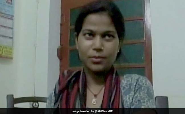 He Loves Me, Says 'Revolver Rani', Arrested For Kidnapping Groom