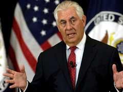 Rex Tillerson Declines Hosting Ramadan Event At State Department: Sources