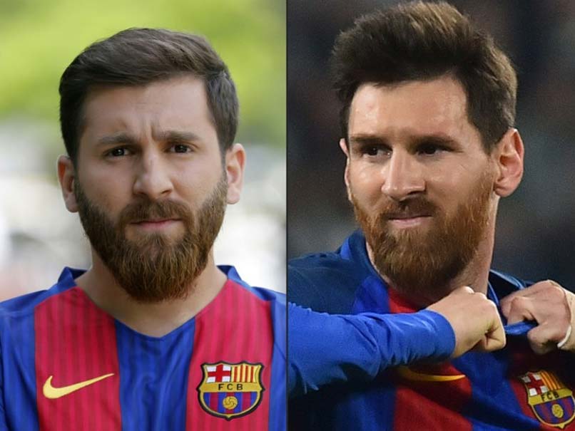 Life Can Be Rather Messi For This Barcelona Fan