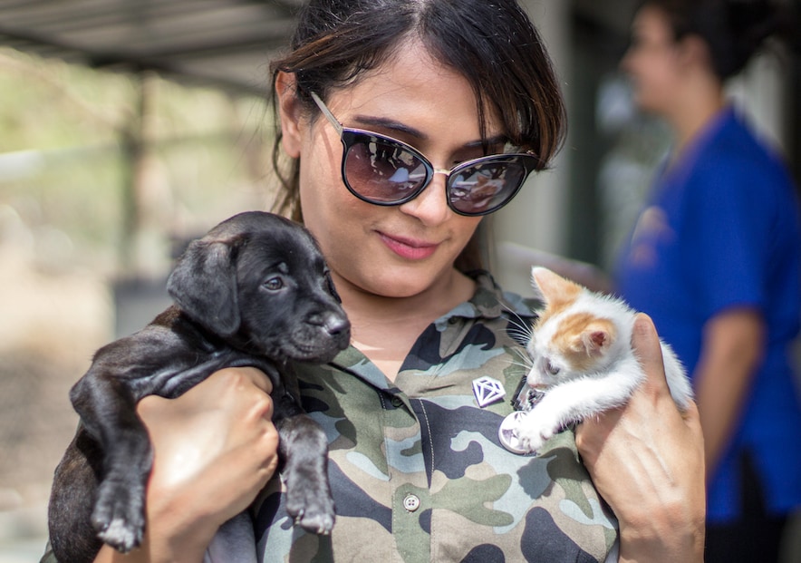 richa chadha