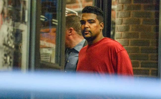 Accused Times Square Driver's Troubled Past Included Navy Prison
