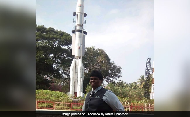 भारत के 12वीं के छात्र ने बनाया दुनिया का सबसे छोटा सैटेलाइट, NASA करेगा लांच