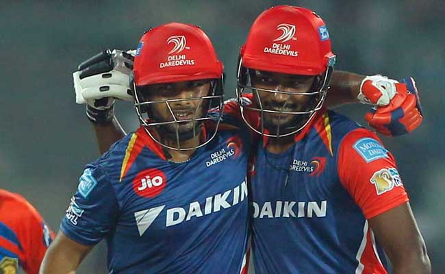 IPL DDvsMI: मुंबई इंडियंस के खिलाफ भी दिल्‍ली को ऋषभ पंत और संजू सैमसन से तूफानी पारी की उम्‍मीद